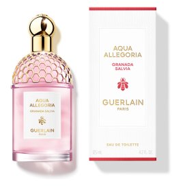 Aqua Allegoria Granada Salvia - Eau de Toilette